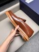 J.M.WESTON Man Brown Calfskin Business Leather Shoes 042834 (8)_th.jpg